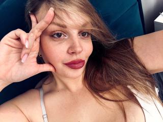 Kliknij tutaj i rozmawiać z modelką! OnlyOneRose