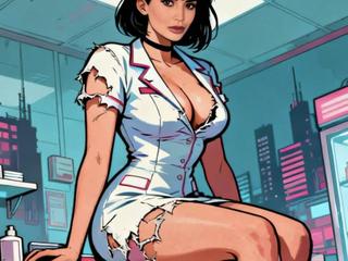 Kliknij tutaj i rozmawiać z modelką! simonekavali