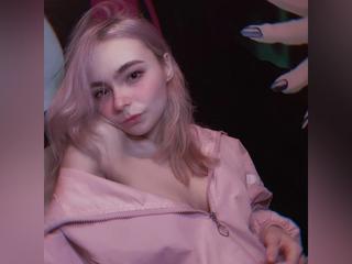 Kliknij tutaj i rozmawiać z modelką! CaboniaBerry